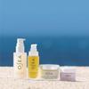 OSEA Bodycare Bestsellers Skincare Set - 4-piece Body Travel Set - 1oz - Body Oil, Body Butter, Body Scrub, & Body Wash view 3