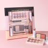 All In Makeup Kit - Makeup Kit For Women Full Kit | Make Up Set For Women Full Kit | 11 Pieces Mascara Concealer Eyeshadow Palette Lipstick For Girls Teens Christmas Birthday Wedding Party view 3