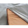 ZHOUYANB Beauty Bedspread Table Skirt Massage Bed Sheet Set Four-Piece Cover Tencel Summer Physiotherapy Health Quilt Solid Color European Style view 4