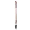 duall-Ended Brow Tool  Dense Tapered Fibers, Fine Liner Brush, Lash Comb | Women Makeup Accessory For Shaping Eyebrows, Defining eyelinerr, And Grooming Lashes With Gel, Liquid, Or Cream Products view 1