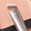 duall-Ended Brow Tool  Dense Tapered Fibers, Fine Liner Brush, Lash Comb | Women Makeup Accessory For Shaping Eyebrows, Defining eyelinerr, And Grooming Lashes With Gel, Liquid, Or Cream Products view 2