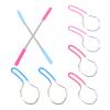 Healeved Facial Hair Remover for Women and Men Portable Remove Hair Upper Lip, Chin, Face, or Neck Remover Spring view 1