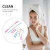 Healeved Facial Hair Remover for Women and Men Portable Remove Hair Upper Lip, Chin, Face, or Neck Remover Spring view 3