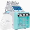 7 in 1 Hydrogen Oxygen Facial Machine for Home Or Spa view 1