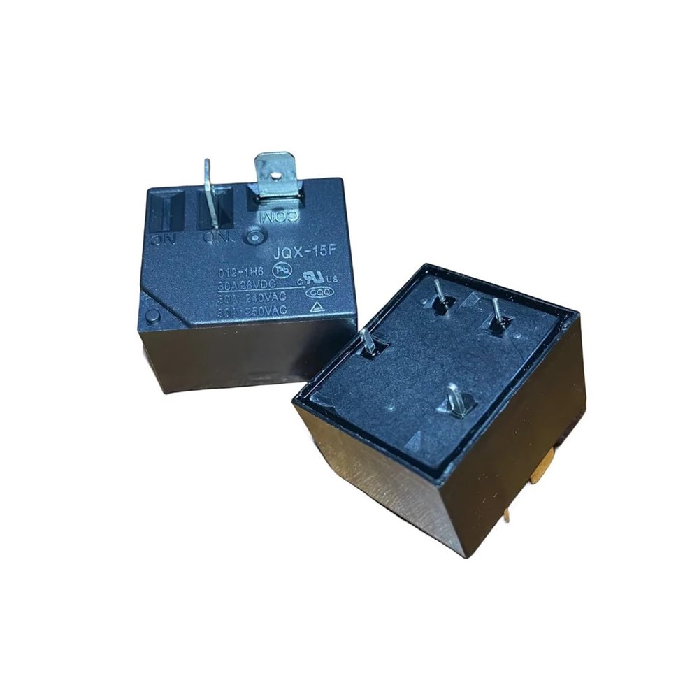 VXAXPOHZA 1pc JQX-15F-012-1H6 40A