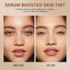 Beauty Balm Serum Boosted Skin Tint, Lightweight Solid Tinted Hydrating Serum Foundation Contour Stick for Women, Sheer to Medium Coverage, Radiant & Dewy Finish for Face Makeup (#03 06) view 4