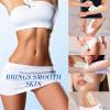 GREBIKE 180PCS Wax Strips for Hair Removal - 120 Body & 60 Facial Hair Removal for Women-Waxing Kit for Women, Face, Body, Arms, Legs, Chest, Back, Bikini/Brazilian Waxing Strips & 12Calming Oil Wipes view 3