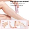 Double Head Dual Purpose Hair Trimmer,Dual Head Shaver WomenRechargeable Electric Shaver for Women,New 2-in-1 Bikini TrimmerPink view 2