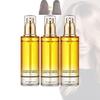 Intensive Nourishing Hair Oil Spray,80ml Long-Lasting Lightweight Hair Care Soft Essential Oil Spray,Makes Hair Soft And Shiny (3PCS) view 1