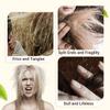 Intensive Nourishing Hair Oil Spray,80ml Long-Lasting Lightweight Hair Care Soft Essential Oil Spray,Makes Hair Soft And Shiny (3PCS) view 2
