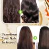 Intensive Nourishing Hair Oil Spray,80ml Long-Lasting Lightweight Hair Care Soft Essential Oil Spray,Makes Hair Soft And Shiny (3PCS) view 4