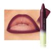 BINGBRUSH 2in1 Matte Lip Liner and Lipstick Combo, Lipstick for Women, Longwear Waterproof Lip Liner Pencil, Matte lipstick Smudge Proof lipstain, Women's Long Lasting Lip Makeup (6#Velvet Crush) view 1