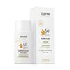 Babe Super Fluid Sunscreen SPF 50 High Facial Sun Protection with Lightweight Texture | Broad Spectrum UVA/UVB | For Sensitive Skin | Non-Greasy & Fast Absorbing 1.69 fl oz view 2