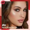 BINGBRUSH 2in1 Matte Lip Liner and Lipstick Combo, Lipstick for Women, Longwear Waterproof Lip Liner Pencil, Matte lipstick Smudge Proof lipstain, Women's Long Lasting Lip Makeup (01#Rose Latte) view 2