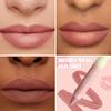 BINGBRUSH 2in1 Matte Lip Liner and Lipstick Combo, Lipstick for Women, Longwear Waterproof Lip Liner Pencil, Matte lipstick Smudge Proof lipstain, Women's Long Lasting Lip Makeup (01#Rose Latte) view 3