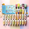 30 Pack Hand Cream Gift Set, Hand Lotion Travel Size for Dry Hands, Gifts for Women,Teen girls, Holidays, Birthdays, Thank You Gifts, Christmas, Stocking Stuffers, Small Gifts Unisex Bulk 20ml view 3