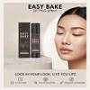 Easy Bake Setting Spray, Waterproof & Oil-Control Pore Smoothing Vegan Skin Care, 16H Long-Lasting, Sweatproof Formula for Matte Finish Makeup Sealant, 100ml view 2