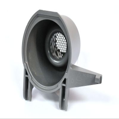 #US for DC25 Brushroll, No End Caps. Replaces Part # 917391-03