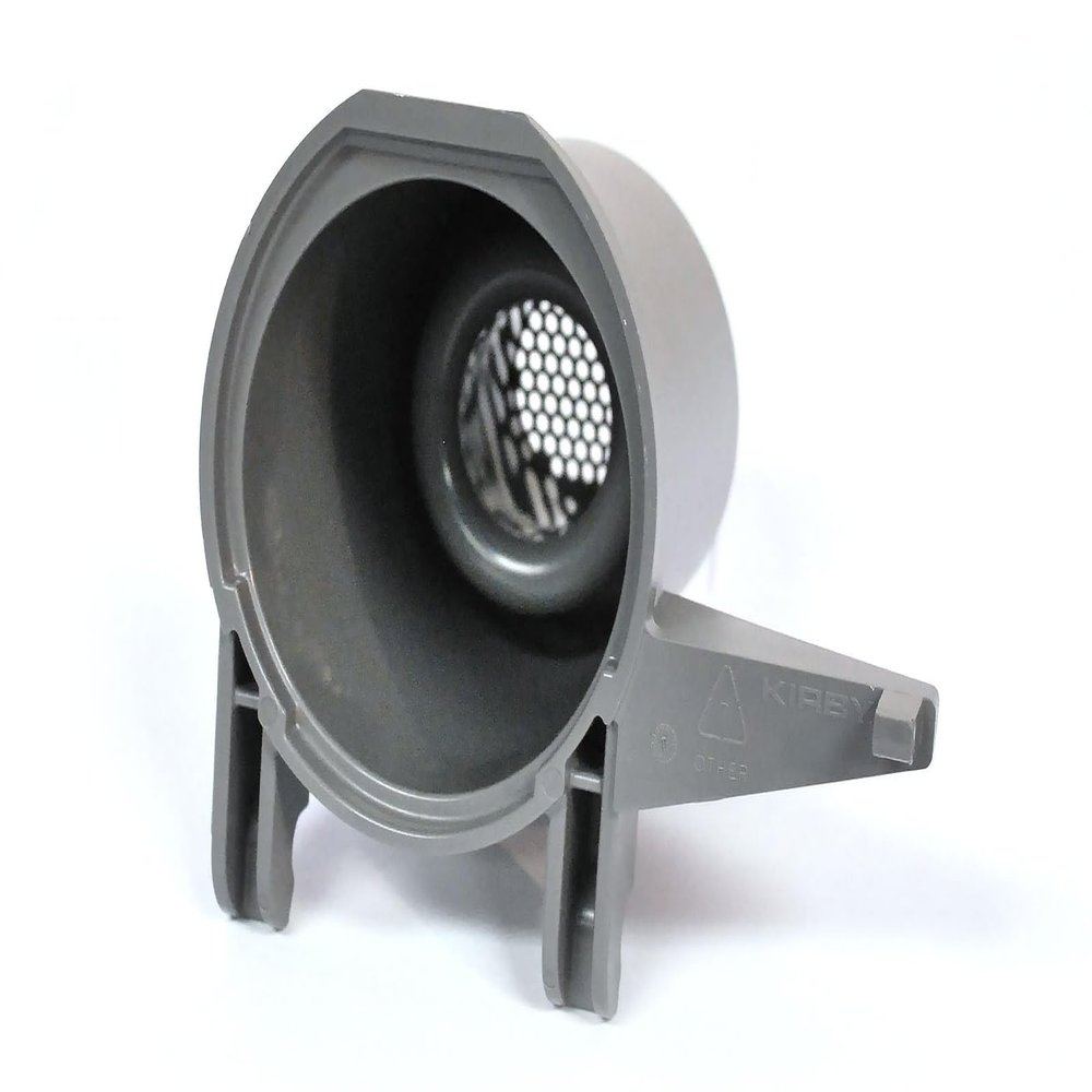 #US for DC25 Brushroll, No End Caps. Replaces Part # 917391-03