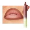 BINGBRUSH 2in1 Matte Lip Liner and Lipstick Combo, Lipsticks for Women, Longwear Waterproof Lip Liner Pencil, Matte lipstick Smudge Proof lipstain, Women's Long Lasting Lip Combo (8#Maple Rush) view 1