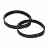 #US for DC24 Brushroll End Caps 1 Pair 10-3605-06 view 1