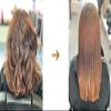 Bio Keratin Gold Hair Treatment Set, 3-Piece Kit with Shampoo, Keratin Treatment and Hair Cream, 23.7 fl oz Each view 3