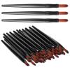 120Pcs Disposable Lip Brushes for Lipstick Brush Applicator Lip Applicators Lips Makeup Brushes for Concealer Eye Shadow Eyebrow Foundation Blending Cosmetic Tool view 1