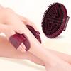 2PCS Meridian Brush Massage Brush, Beauty Salon Professional Custom Meridian Brush, Full Bodys Relaxation Comb Massage Tools view 3