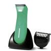 Manscaper for Men, Groin Trimmer for Men and Women, Body Hair Trimmer and Ball Trimmer with Light, Pubic Hair Shaver, Manscape Kit, 7 Precisions, Waterproof Wet / Dry Grooming, 240 Minutes Shaving view 1