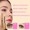 Glamosoar Lash Serum Eyelash Growth Serum Lash Enhancing - Get Fuller,Longer,Stronger Lashes 4ml view 3