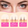 Glamosoar Lash Serum Eyelash Growth Serum Lash Enhancing - Get Fuller,Longer,Stronger Lashes 4ml view 4