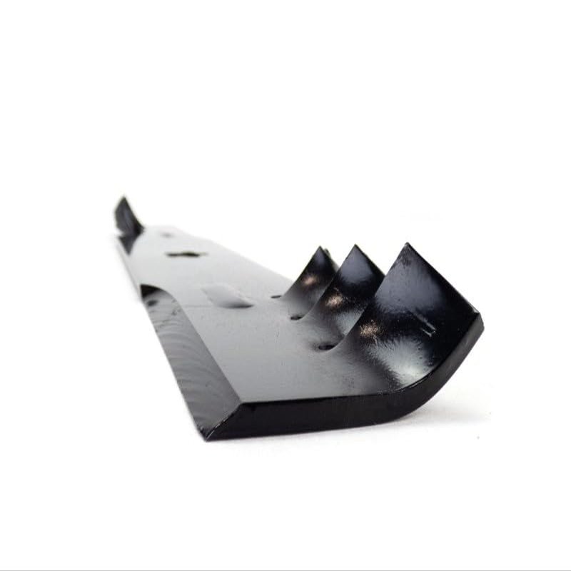 #US Replacement Parts Blade Pack for 52" for Husqvarna (3) Standard (3) Mulching 574870801 (Thoq#23525-25719)