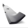 #US Replacement Parts Blade Pack for 52" for Husqvarna (3) Standard (3) Mulching 574870801 (Thoq#23525-25719) view 2