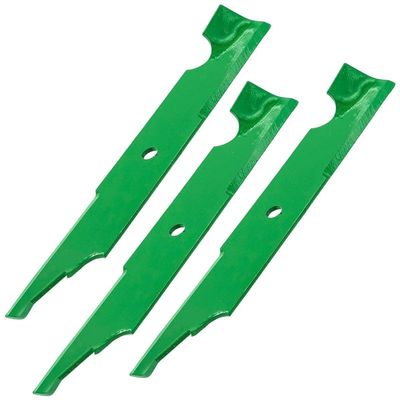 #US Replacement Parts Deck Blade for Snapper HZT21480 21481 PMA480 7360 7362 7364 7075771BZYP 75771 (diep#1725-20452)