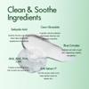 ABEREDE Cicapine Micellar Foam Cleanser 4.06 fl oz / 120ml view 4