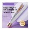 Corn Perm Fluffy Stick(Fragrantpurplelooseclip) view 2