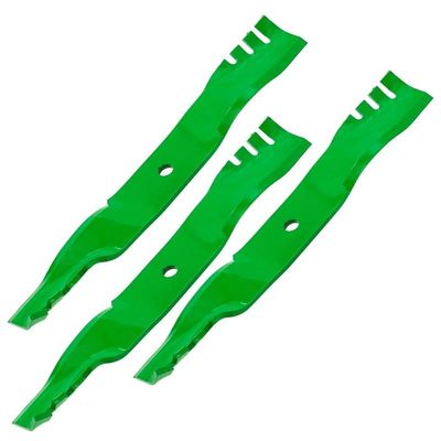 #US Replacement Parts Deck Blade for Husqvarna IZ4217 IZ4218 42" IZ4817 IZ4818 IZ4819 IZ4821 48" (diep#1725-20397)