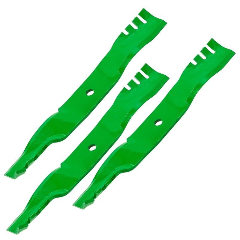 #US Replacement Parts Deck Blade for Husqvarna IZ4217 IZ4218 42" IZ4817 IZ4818 IZ4819 IZ4821 48" (diep#1725-20397)