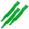#US Replacement Parts Deck Blade for Husqvarna IZ4217 IZ4218 42" IZ4817 IZ4818 IZ4819 IZ4821 48" (diep#1725-20397) view 1