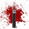Fake Blood Splatter Spray Makeup, Halloween Vampire Drip Effect Blood Washable for Face, Body & Clothes Vampire Clown Monster Zombie Costume Cosplay SFX Makeup (0.33 OZ * 1PC) view 1