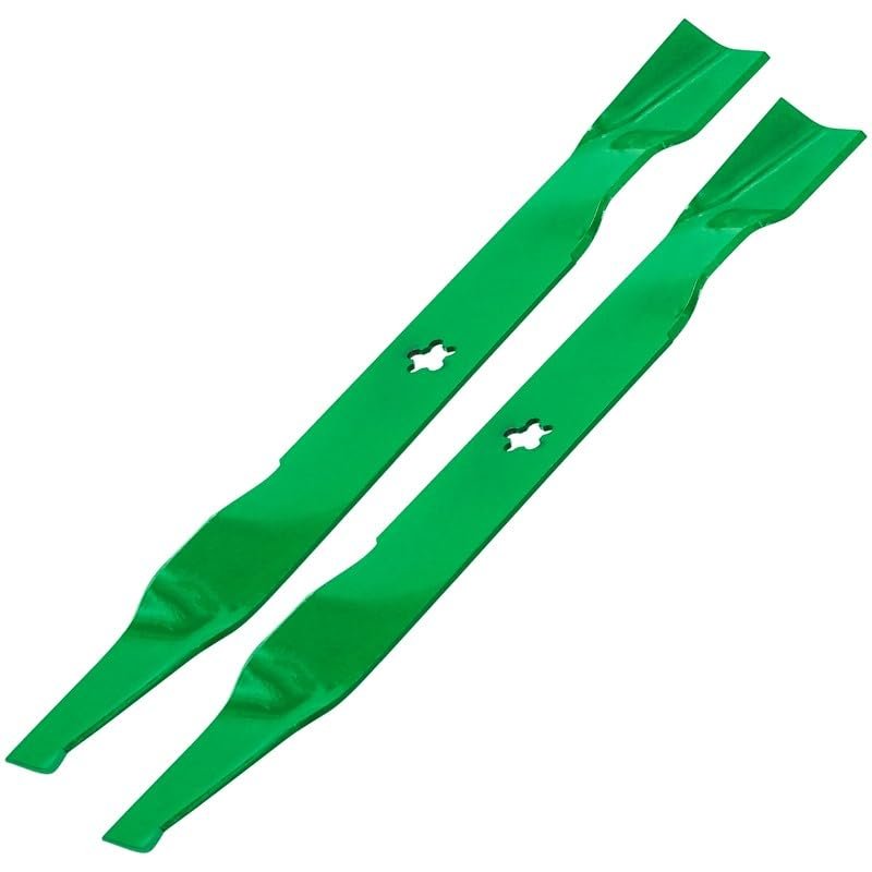 #US Replacement Parts Deck Blade for Husqvarna YTH1542 RZ4216 RZ4219 RZ4620 RZ5422 PB195H42 (diep#1725-20403)