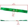 #US Replacement Parts Deck Blade for Husqvarna YTH1542 RZ4216 RZ4219 RZ4620 RZ5422 PB195H42 (diep#1725-20403) view 2
