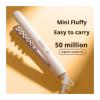 Corn Perm Plywood Fluffy Stick view 4