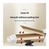 Electric Curling Iron, Straightener, Fluffy Wand(Straightandrolldualpurposepink) view 4