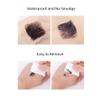 Waterproof Mascara with Precision Brush, No Flaking, No Clumping, Volume and Length, Long Lasting, Smudge Proof, Black view 4