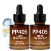 Hair Treatment, SCU-405, Hair Growth Oil, Anti-Hair Loss, Quickly Absorbed & Non-Greasy, Hair Serum Growth for All Types, 2.11 FL.OZ / 60ML view 1