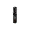 MCGDOO Wireless Straight Hair Comb Portable Fluffy Stick(Elegantblack) view 1