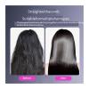 MCGDOO Wireless Straight Hair Comb Portable Fluffy Stick(Elegantblack) view 4