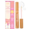 Grande Cosmetics GrandeLASH-Sensitive Peptide Infused Lash Serum for Fuller, Longer-Looking Natural Eyelashes, Enhancing Treatment with Nourishing Botanicals, Cruelty-Free  2 Month Supply (2 mL) view 1