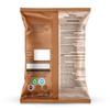 AM chandan powder original-100g,Organic Sandalwood Powder For Skin, body and face mask.aur puja. view 2